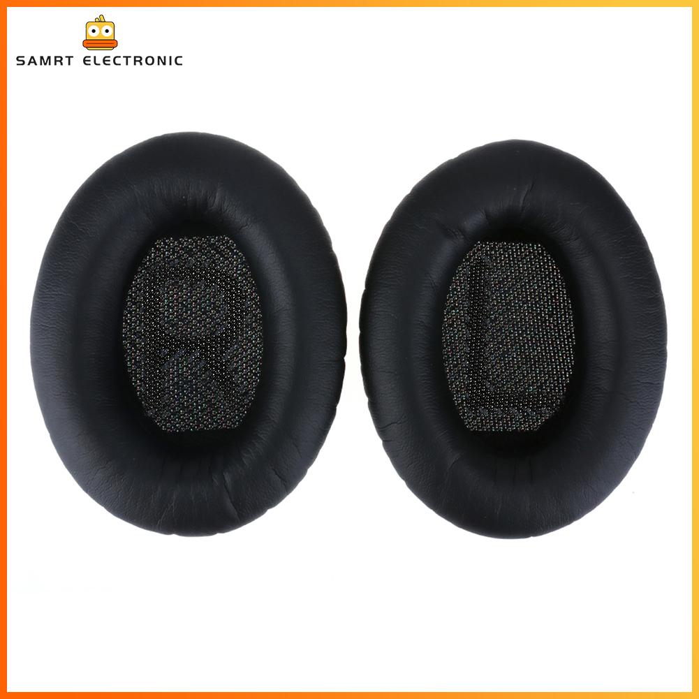 [Free Shipping] Replacement Ear Pads Ear Cushion for Bose QuietComfort QC35 Headphones [Suggest Buy Above 2pcs]