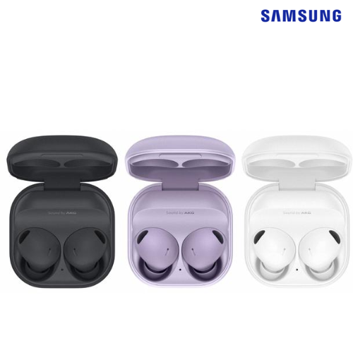 Samsung Galaxy Buds 2 Pro SM-R510 (1 Year Local Samsung warranty)