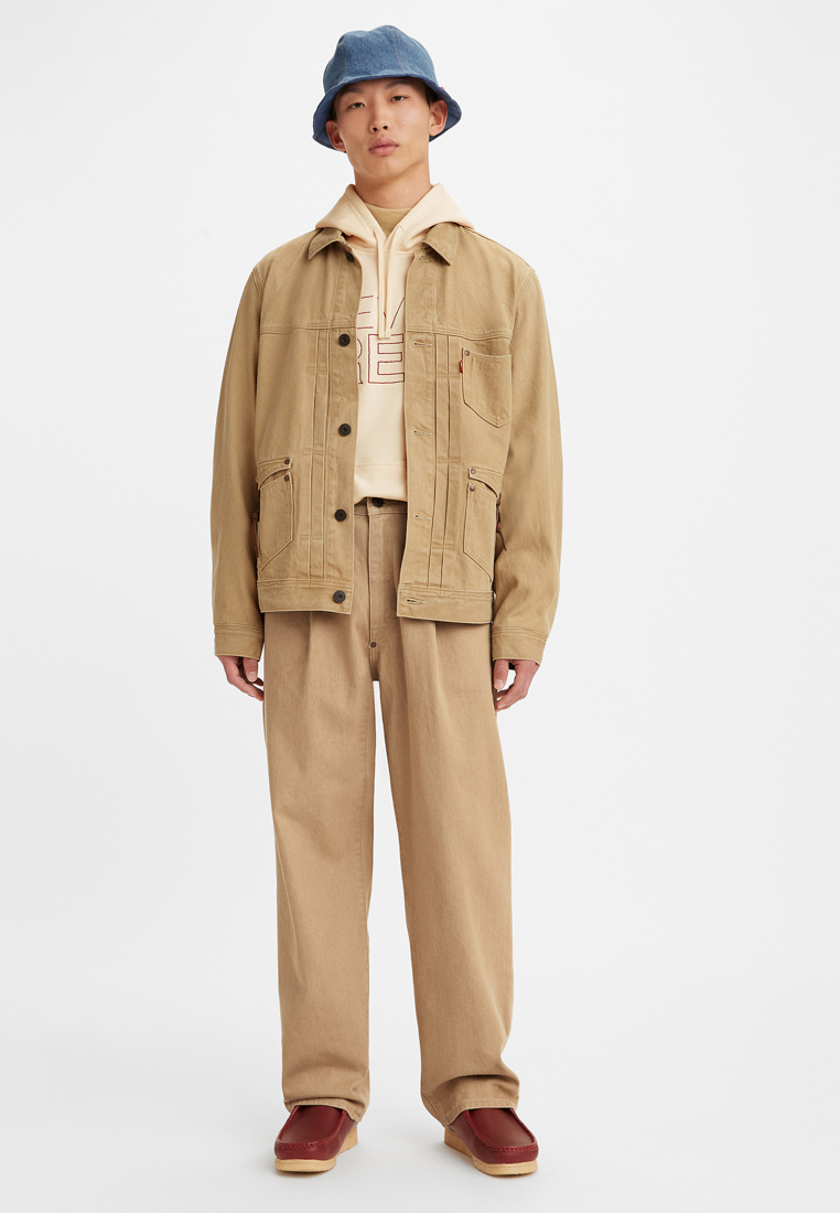 Levi's® Red™ Men's Loose Taper Trousers A2696-0000